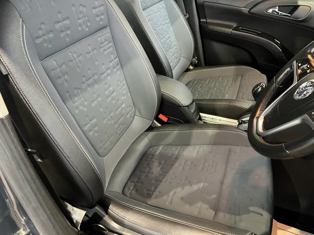 Used Vauxhall Meriva 2016 for sale - 77594656: Photo 20