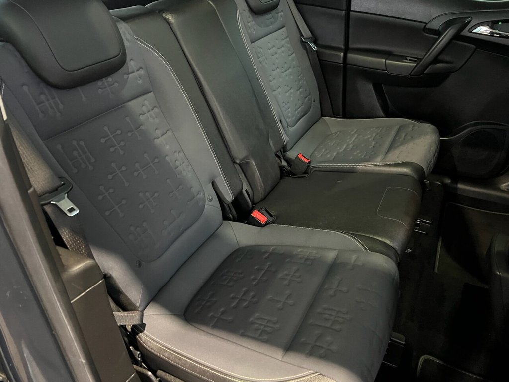 Used Vauxhall Meriva 2016 for sale - 77594656: Photo 21