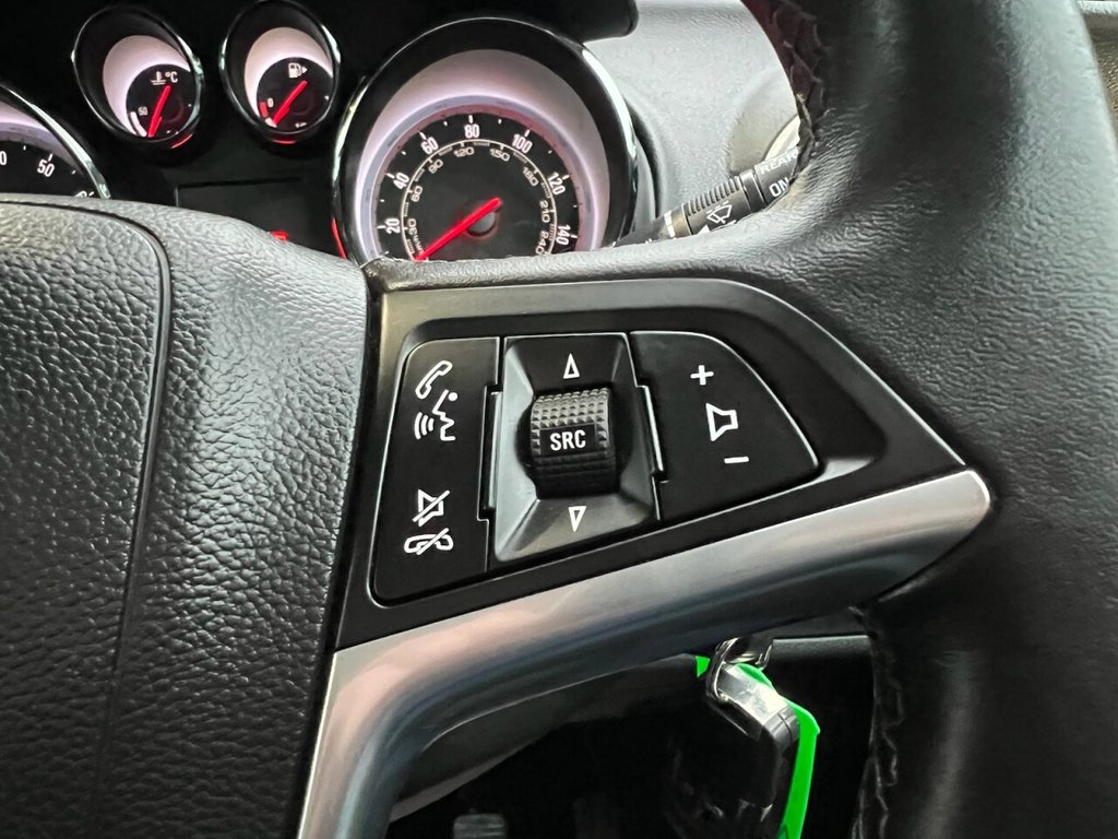 Used Vauxhall Meriva 2016 for sale - 77594656: Photo 27