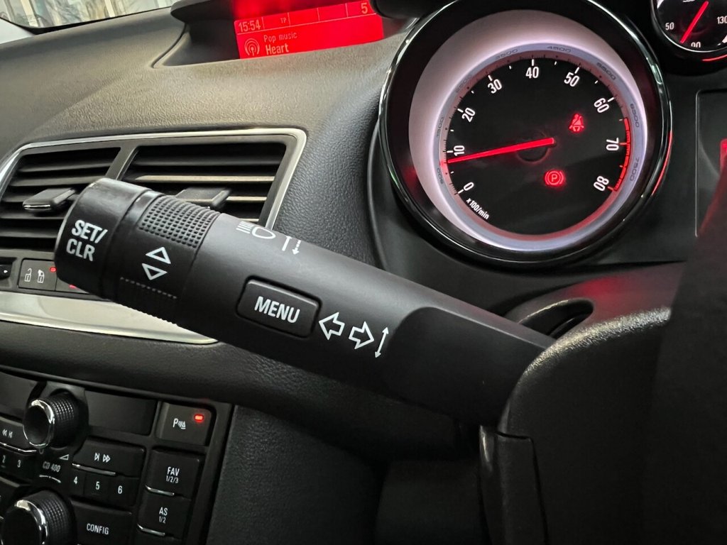 Used Vauxhall Meriva 2016 for sale - 77594656: Photo 28