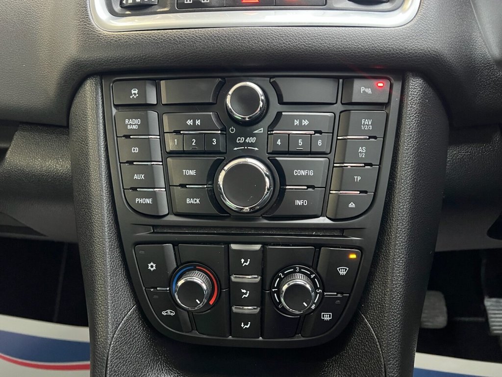 Used Vauxhall Meriva 2016 for sale - 77594656: Photo 32