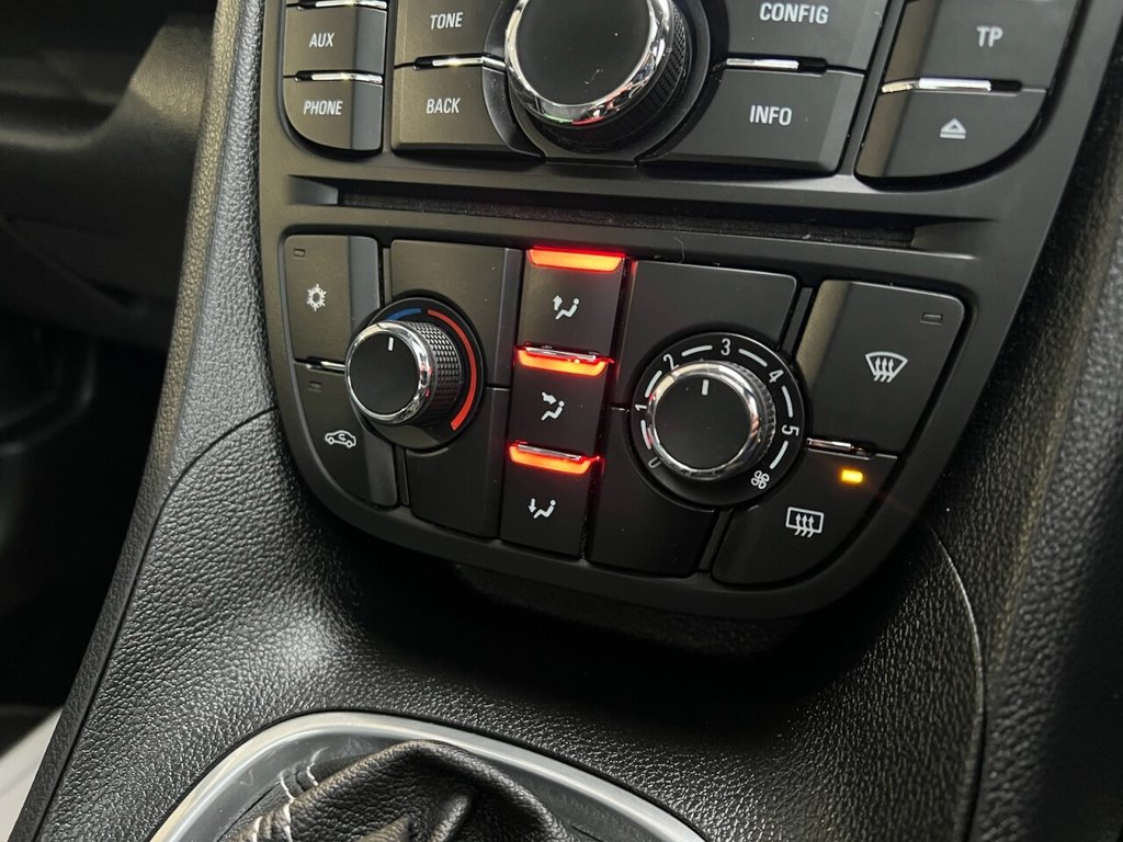 Used Vauxhall Meriva 2016 for sale - 77594656: Photo 33