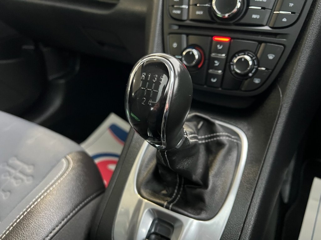 Used Vauxhall Meriva 2016 for sale - 77594656: Photo 35