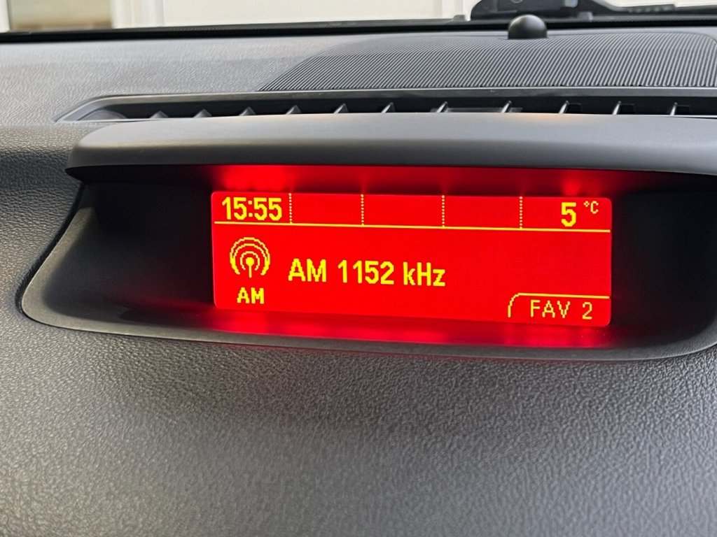 Used Vauxhall Meriva 2016 for sale - 77594656: Photo 40