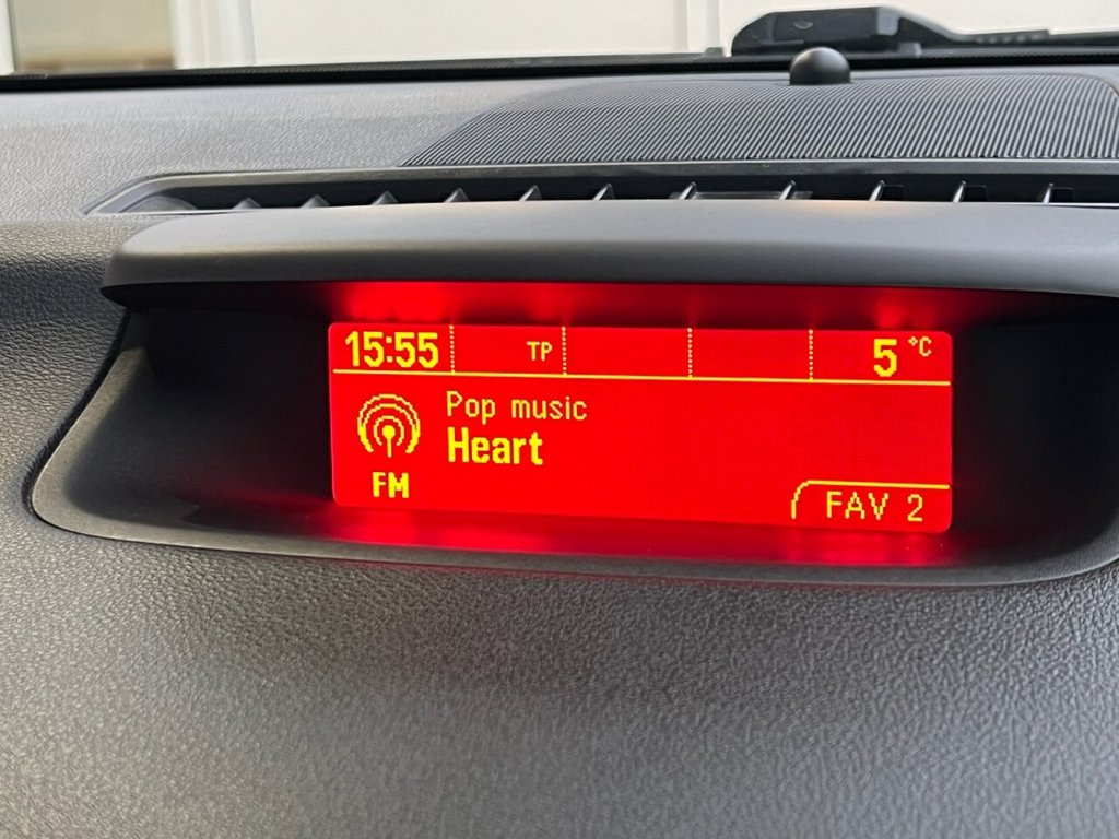 Used Vauxhall Meriva 2016 for sale - 77594656: Photo 42