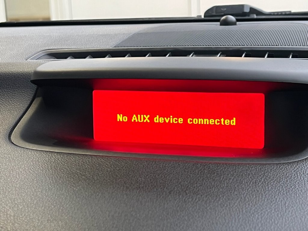 Used Vauxhall Meriva 2016 for sale - 77594656: Photo 43