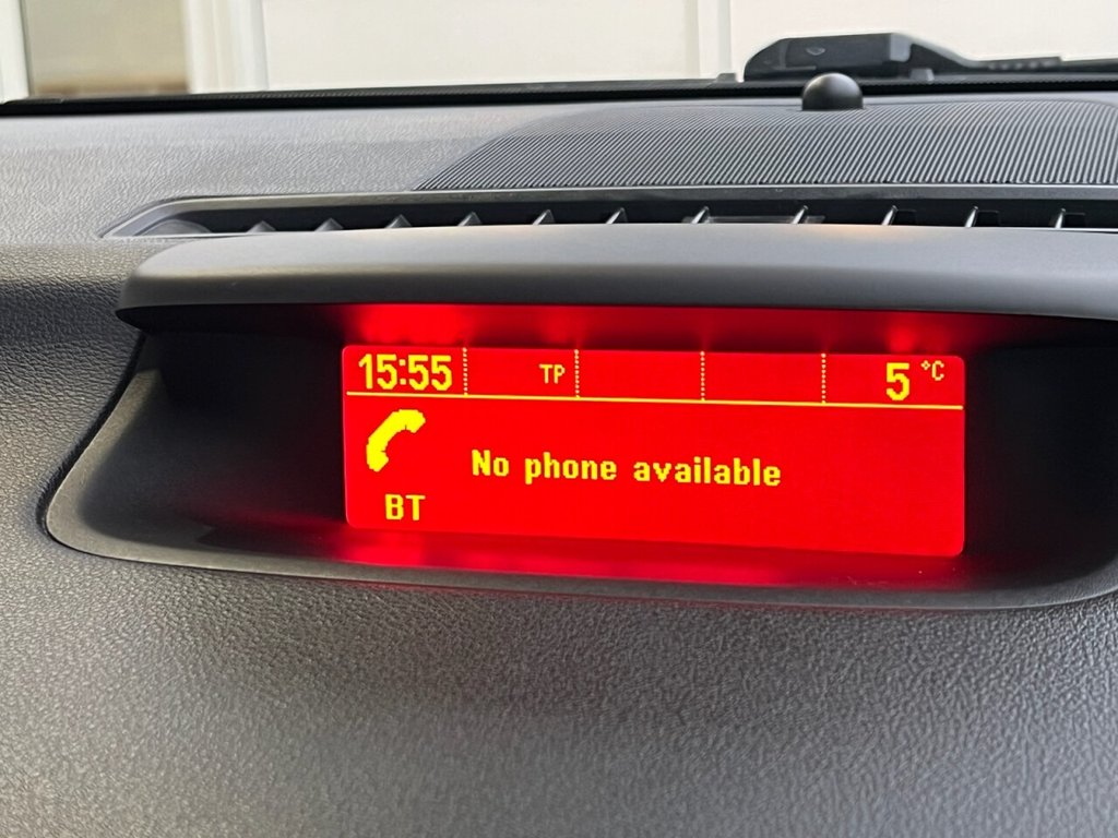 Used Vauxhall Meriva 2016 for sale - 77594656: Photo 44