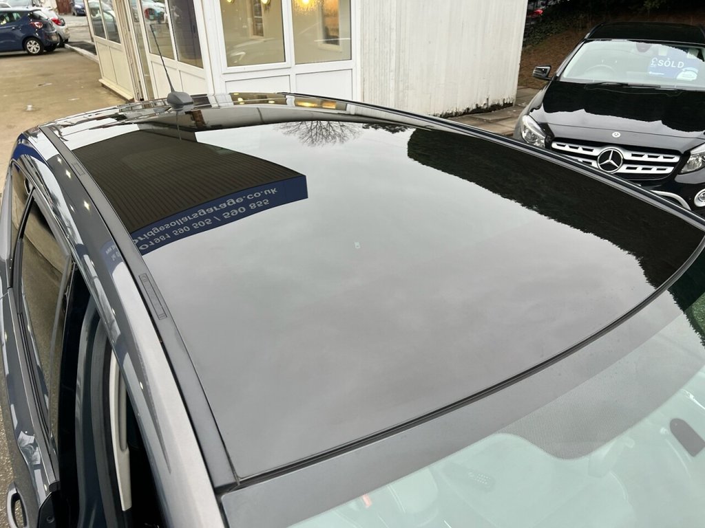 Used Vauxhall Meriva 2016 for sale - 77594656: Photo 45