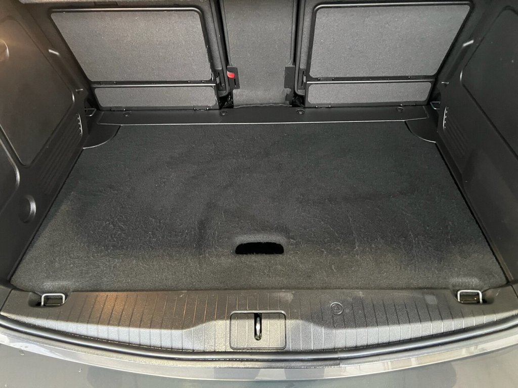 Used Vauxhall Meriva 2016 for sale - 77594656: Photo 8