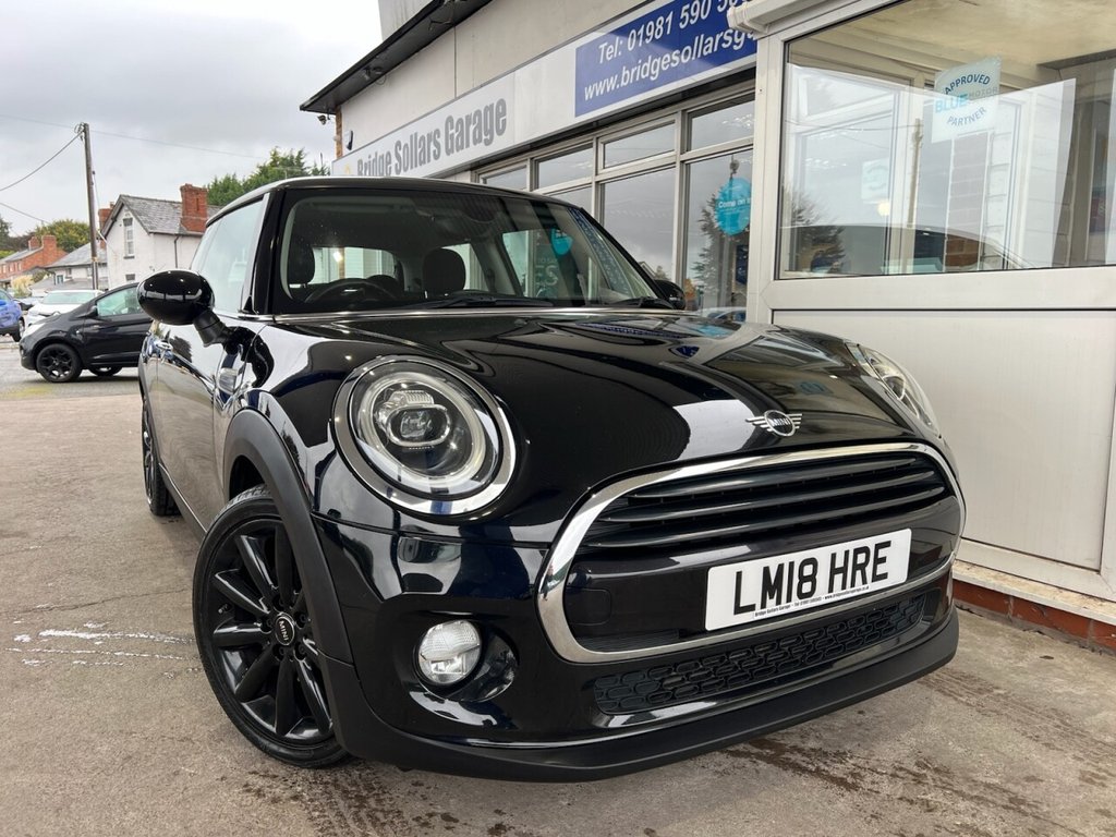 Used MINI Hatch 2018 for sale - 76139889: Photo 13