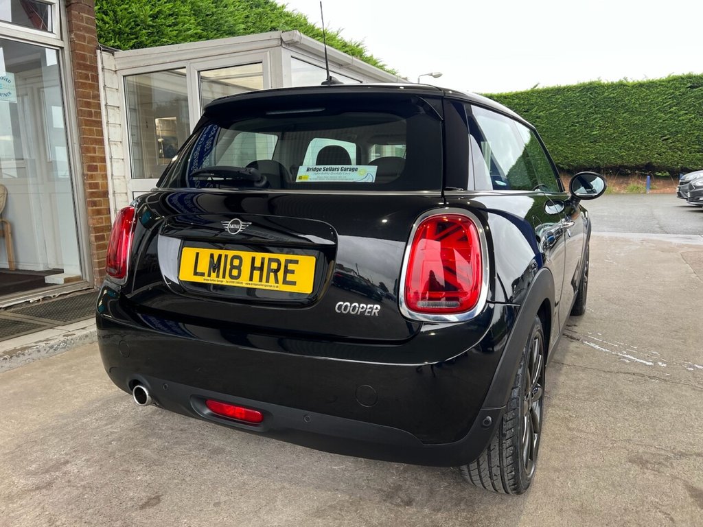 Used MINI Hatch 2018 for sale - 76139889: Photo 15