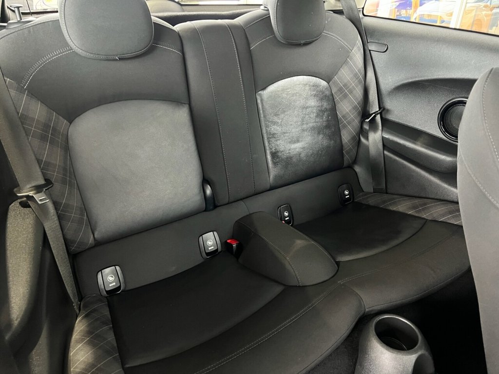 Used MINI Hatch 2018 for sale - 76139889: Photo 16
