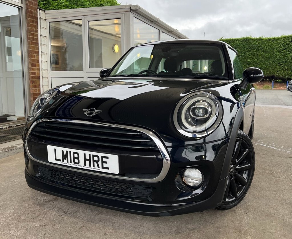 Used MINI Hatch 2018 for sale - 76139889: Photo 2