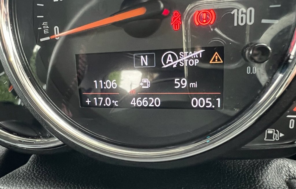 Used MINI Hatch 2018 for sale - 76139889: Photo 20