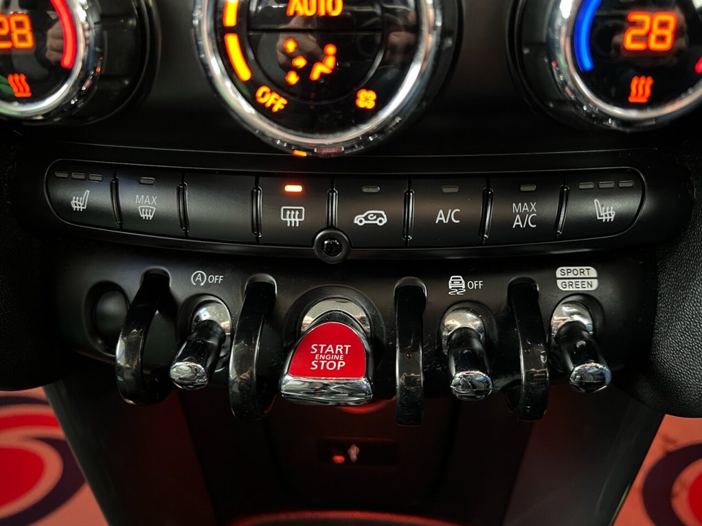 Used MINI Hatch 2018 for sale - 76139889: Photo 28