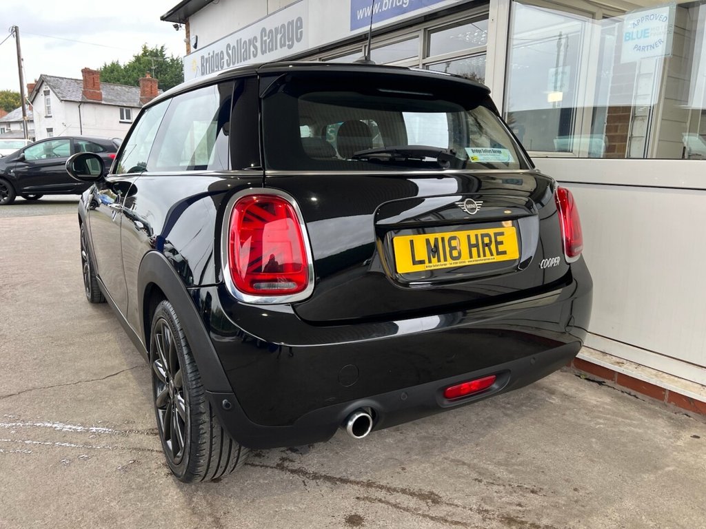 Used MINI Hatch 2018 for sale - 76139889: Photo 4
