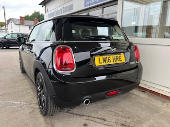 Used MINI Hatch 2018 for sale - 76139889: Photo 4