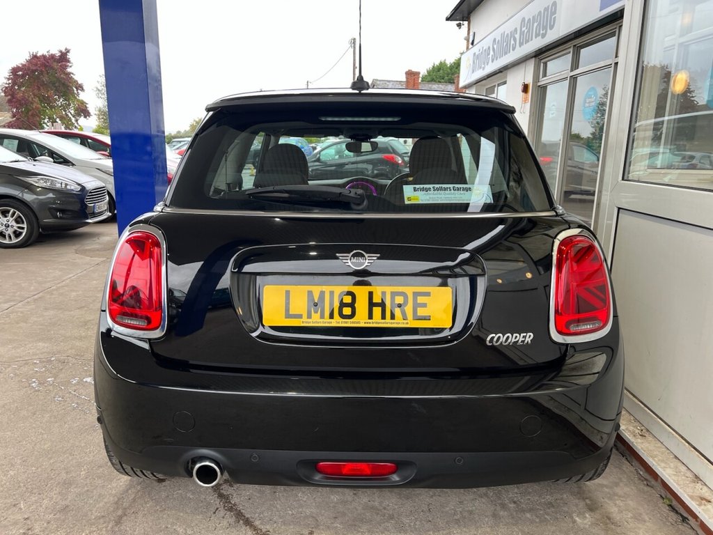Used MINI Hatch 2018 for sale - 76139889: Photo 5