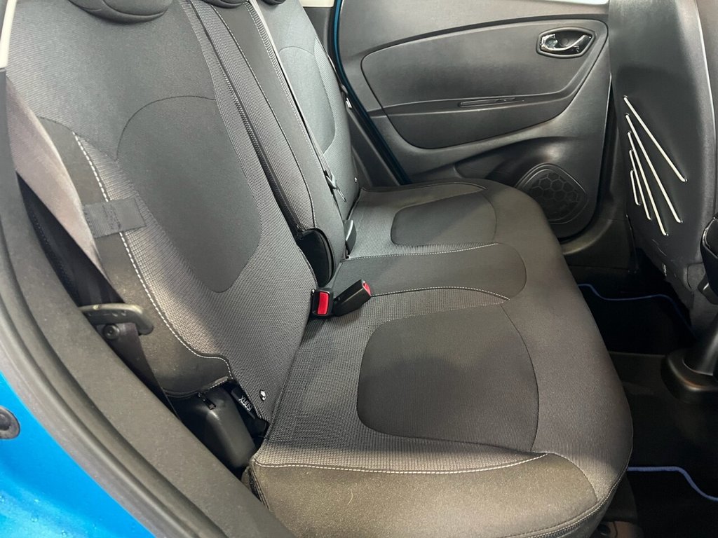 Used Renault Captur 2016 for sale - 77287582: Photo 15