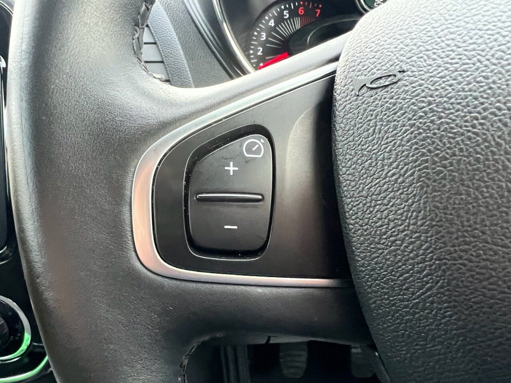 Used Renault Captur 2016 for sale - 77287582: Photo 22