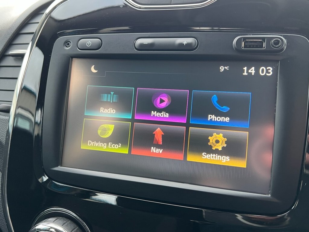 Used Renault Captur 2016 for sale - 77287582: Photo 27