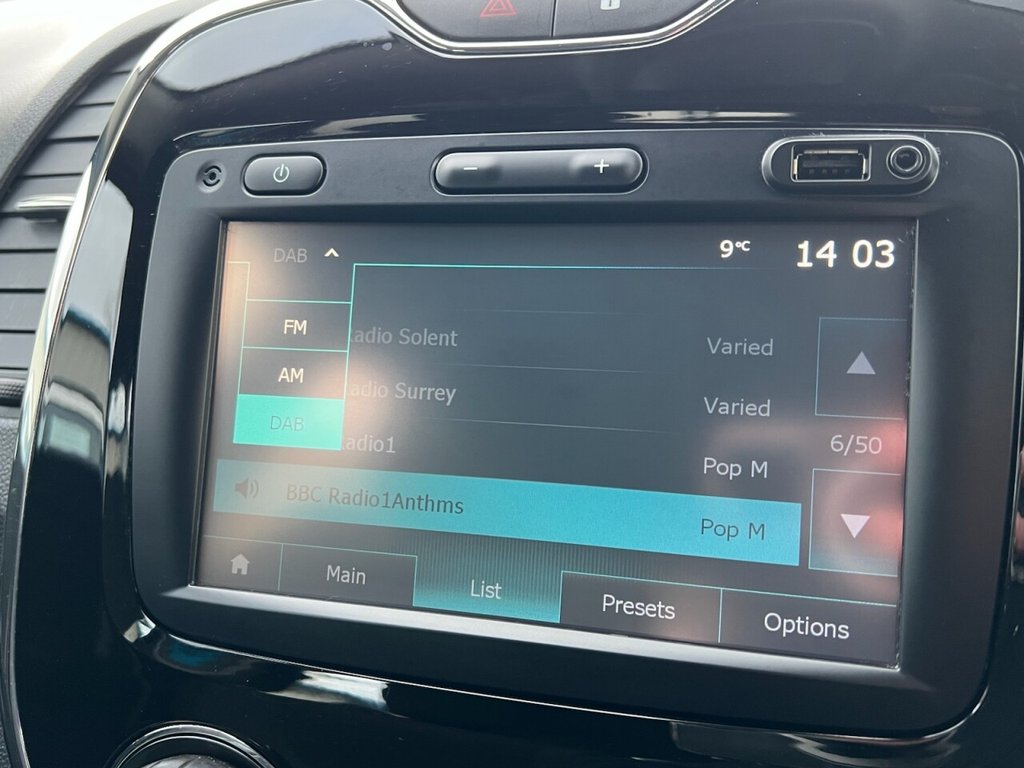 Used Renault Captur 2016 for sale - 77287582: Photo 28