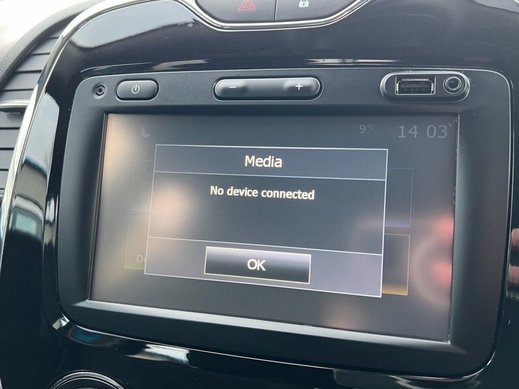 Used Renault Captur 2016 for sale - 77287582: Photo 29