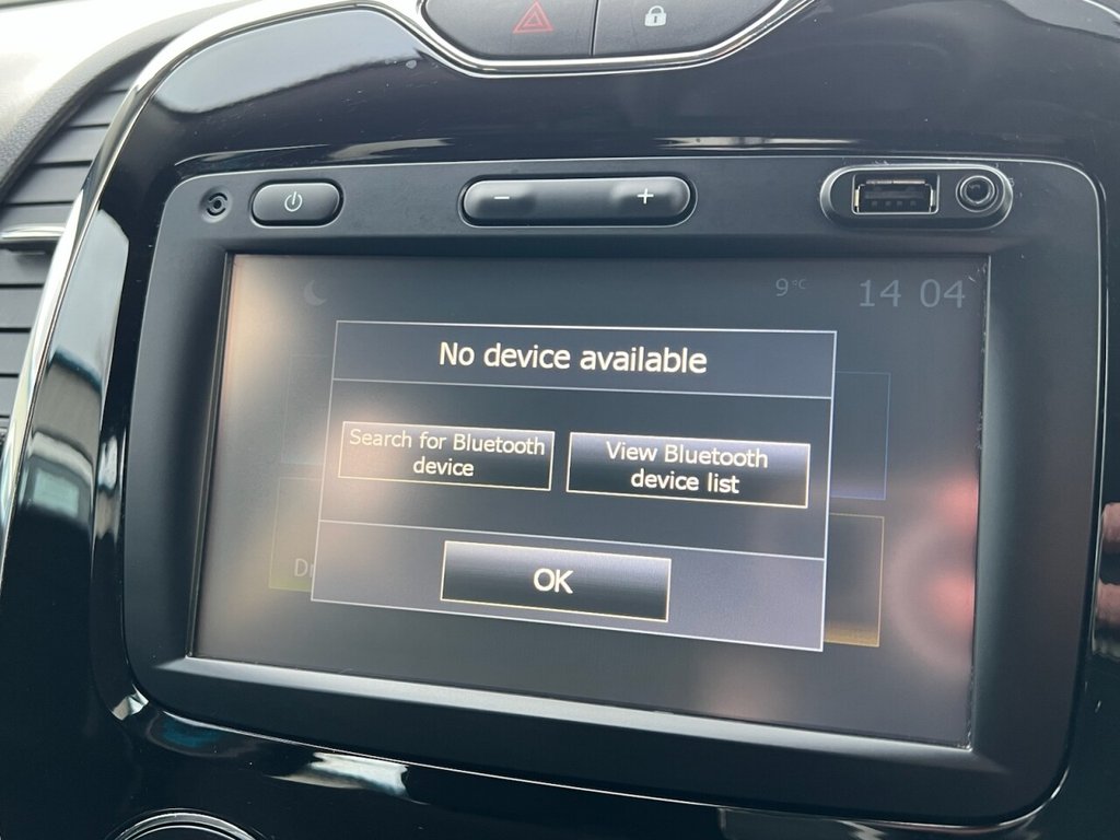 Used Renault Captur 2016 for sale - 77287582: Photo 30