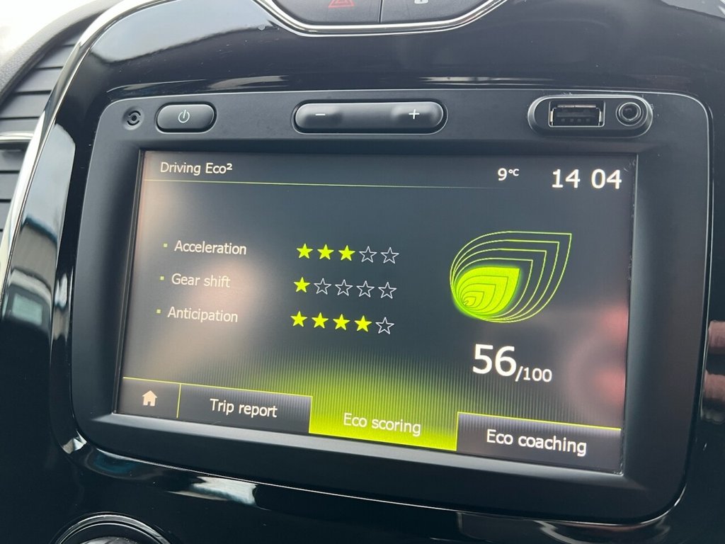 Used Renault Captur 2016 for sale - 77287582: Photo 32