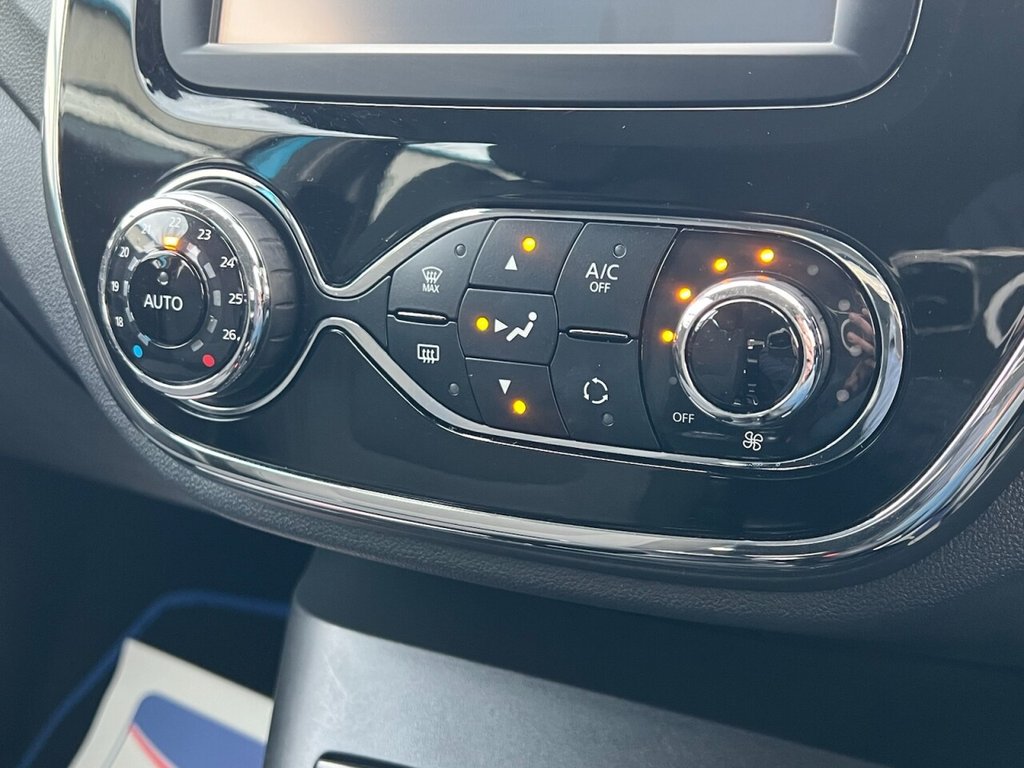 Used Renault Captur 2016 for sale - 77287582: Photo 33