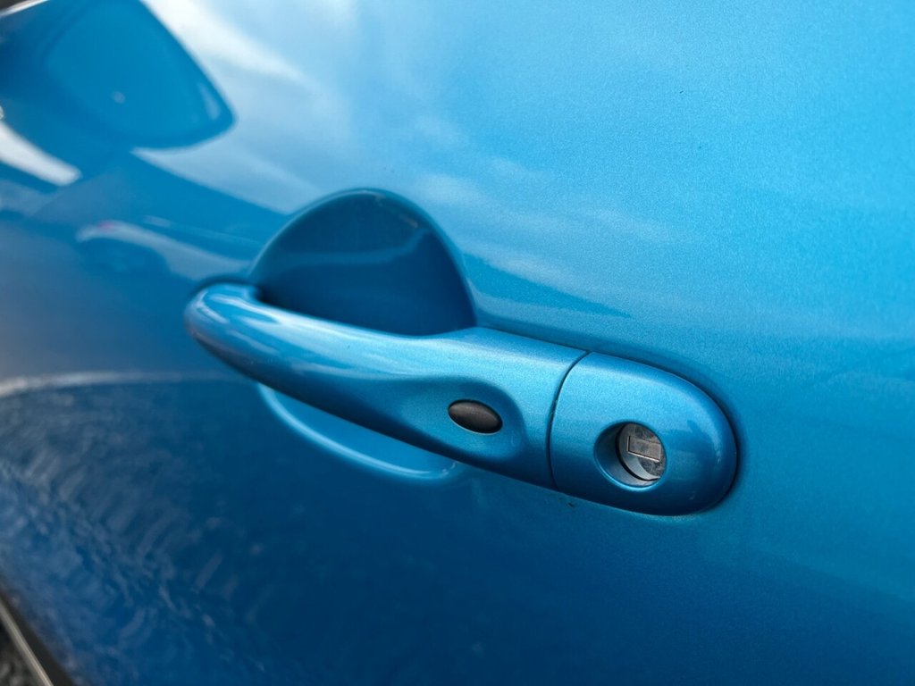 Used Renault Captur 2016 for sale - 77287582: Photo 44