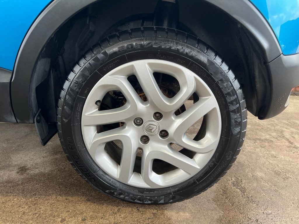 Used Renault Captur 2016 for sale - 77287582: Photo 49