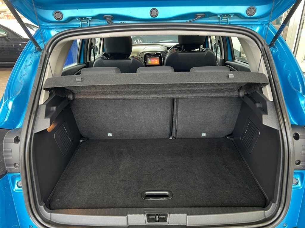 Used Renault Captur 2016 for sale - 77287582: Photo 5