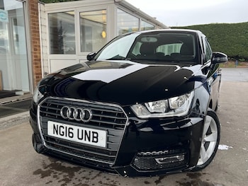 Used Audi A1 2016 for sale - 78293328: Photo