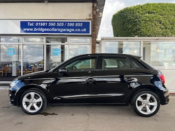 Used Audi A1 2016 for sale - 78293328: Photo
