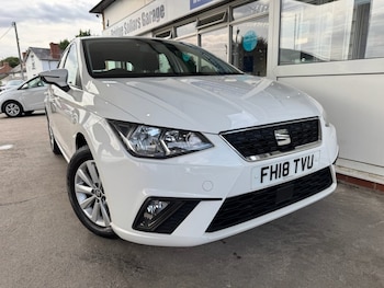 SEAT - Ibiza