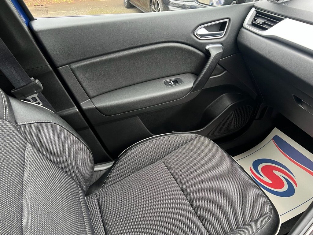 Used Renault Captur 2020 for sale - 77608582: Photo 18