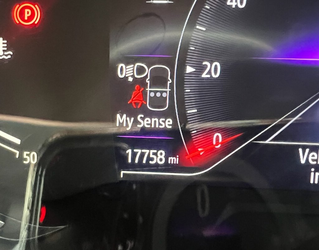 Used Renault Captur 2020 for sale - 77608582: Photo 19