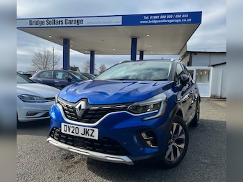 2020 (20) - 1.3 TCE 130 S Edition 5dr