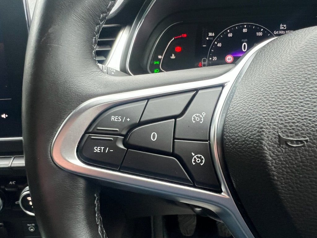 Used Renault Captur 2020 for sale - 77608582: Photo 25