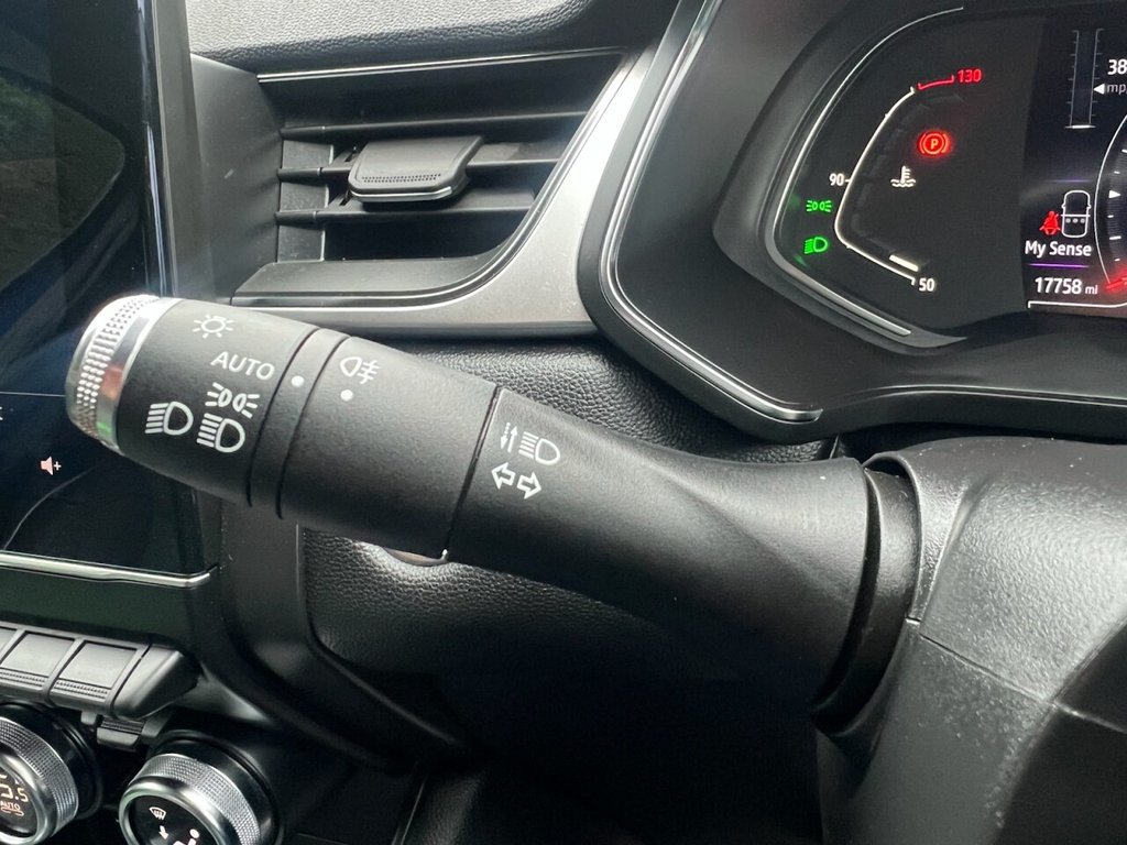 Used Renault Captur 2020 for sale - 77608582: Photo 27