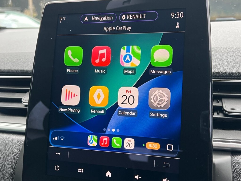 Used Renault Captur 2020 for sale - 77608582: Photo 30