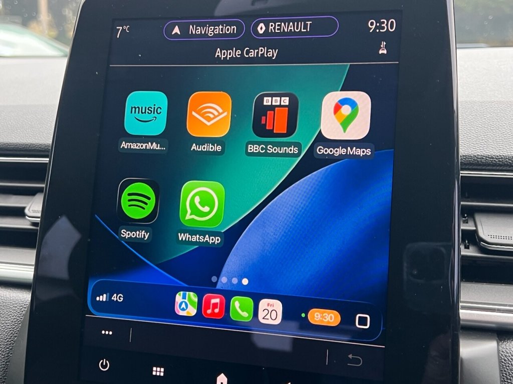 Used Renault Captur 2020 for sale - 77608582: Photo 31