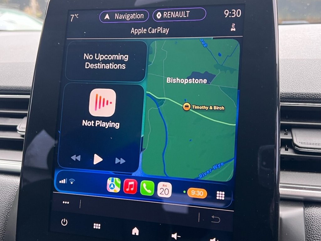 Used Renault Captur 2020 for sale - 77608582: Photo 32