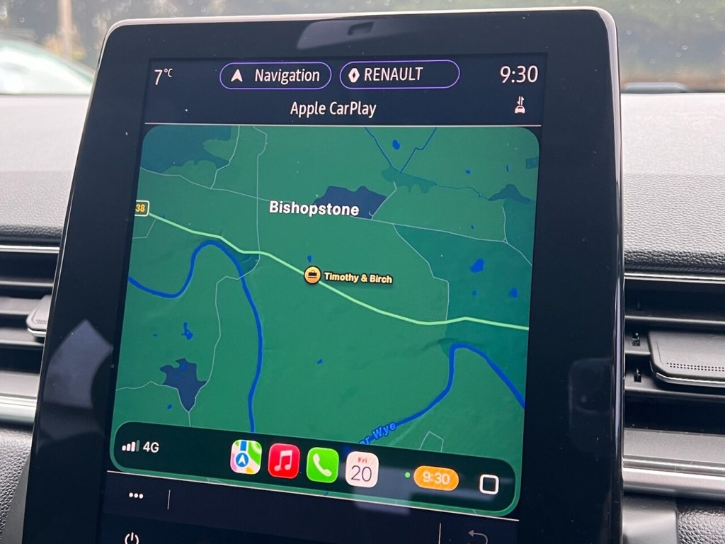 Used Renault Captur 2020 for sale - 77608582: Photo 33