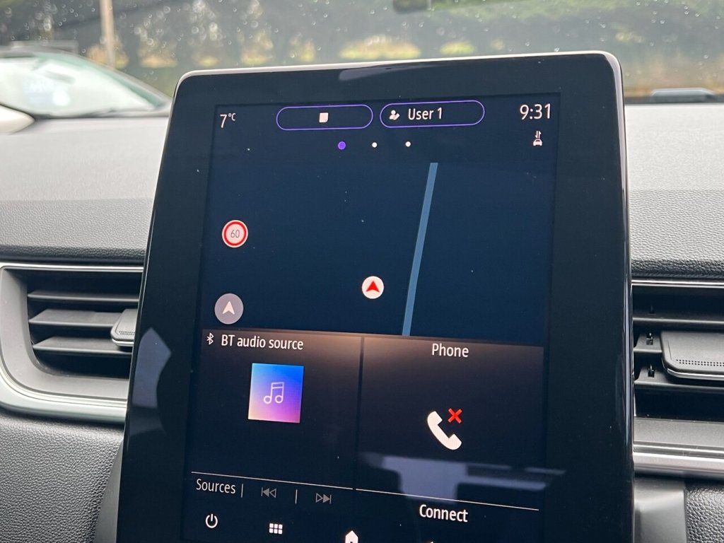 Used Renault Captur 2020 for sale - 77608582: Photo 35