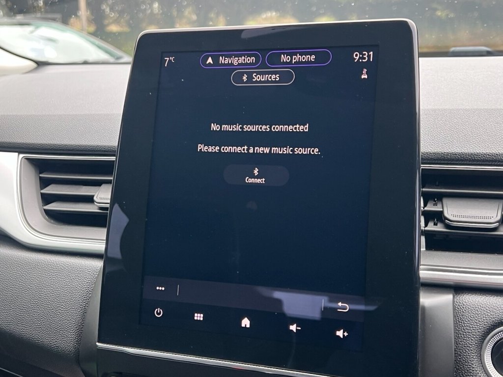 Used Renault Captur 2020 for sale - 77608582: Photo 37