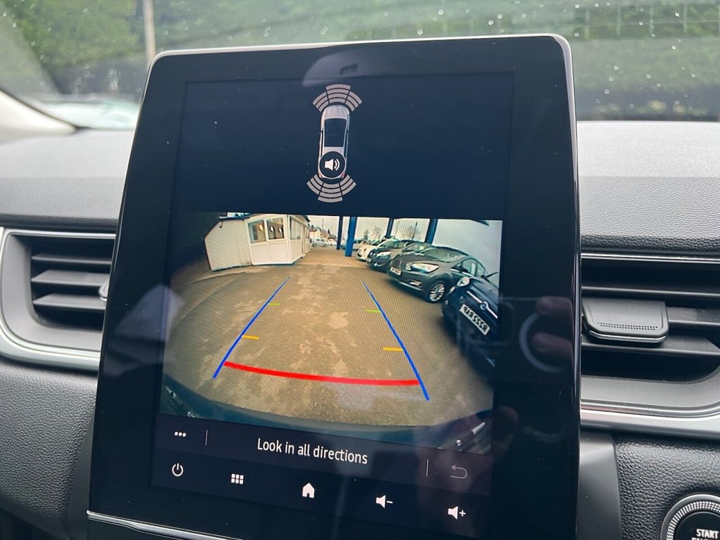 Used Renault Captur 2020 for sale - 77608582: Photo 38