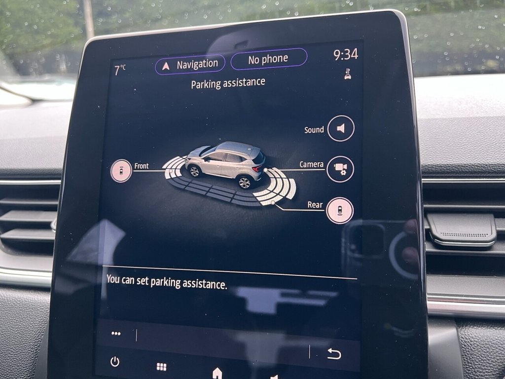 Used Renault Captur 2020 for sale - 77608582: Photo 39