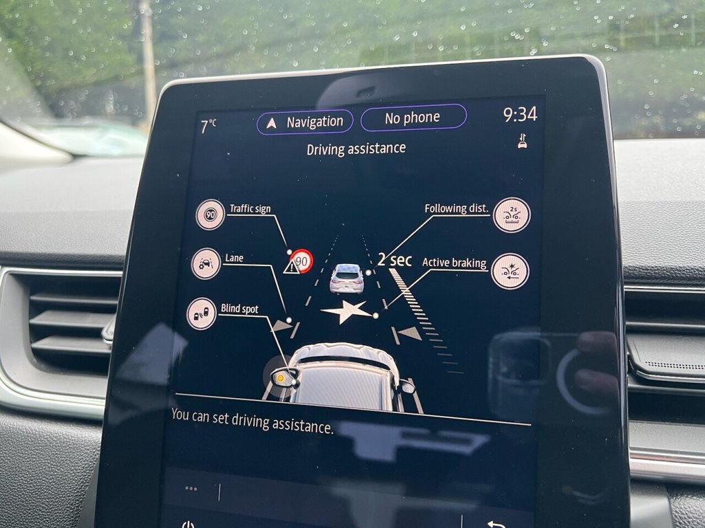 Used Renault Captur 2020 for sale - 77608582: Photo 40